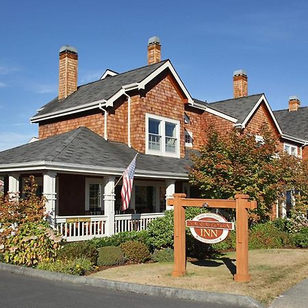 Saratoga Inn Ленлі Екстер'єр фото