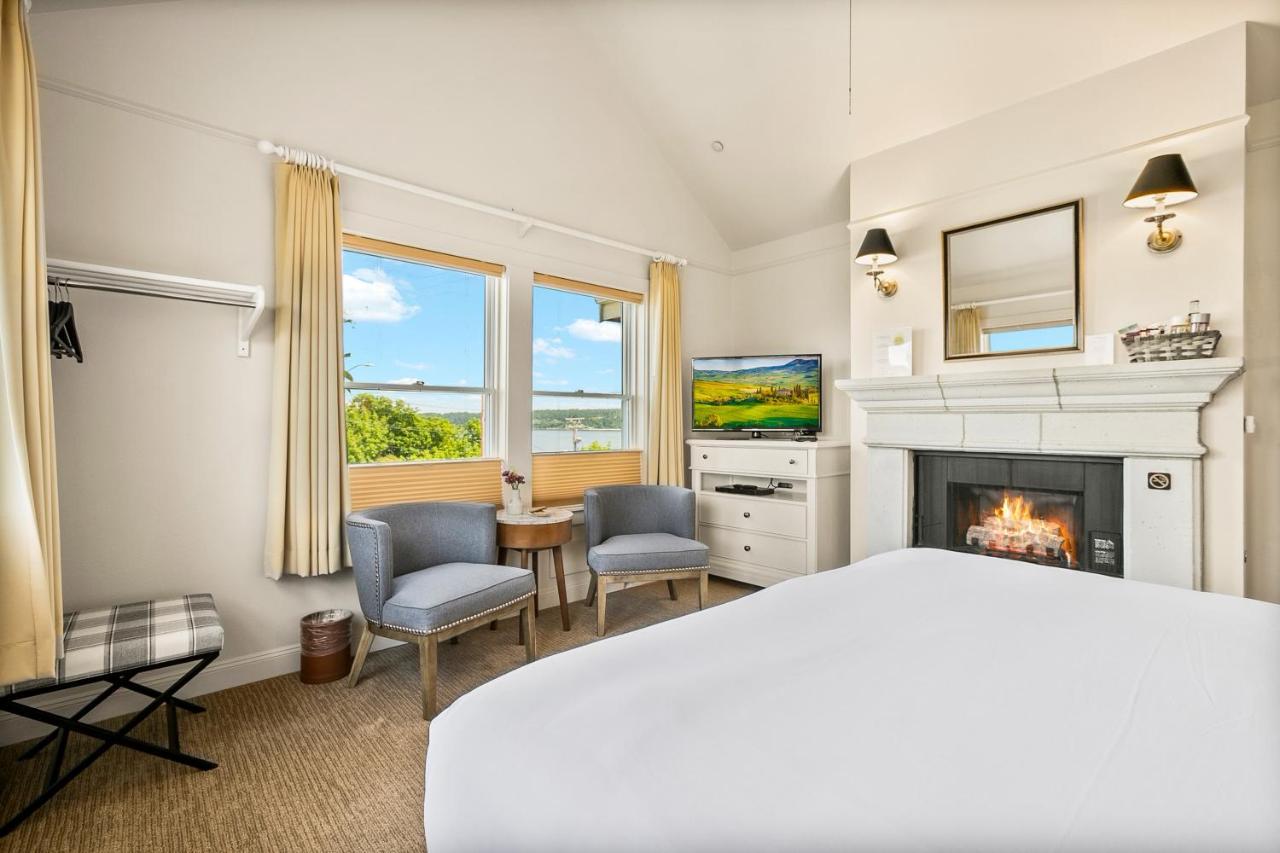 Saratoga Inn Ленлі Екстер'єр фото
