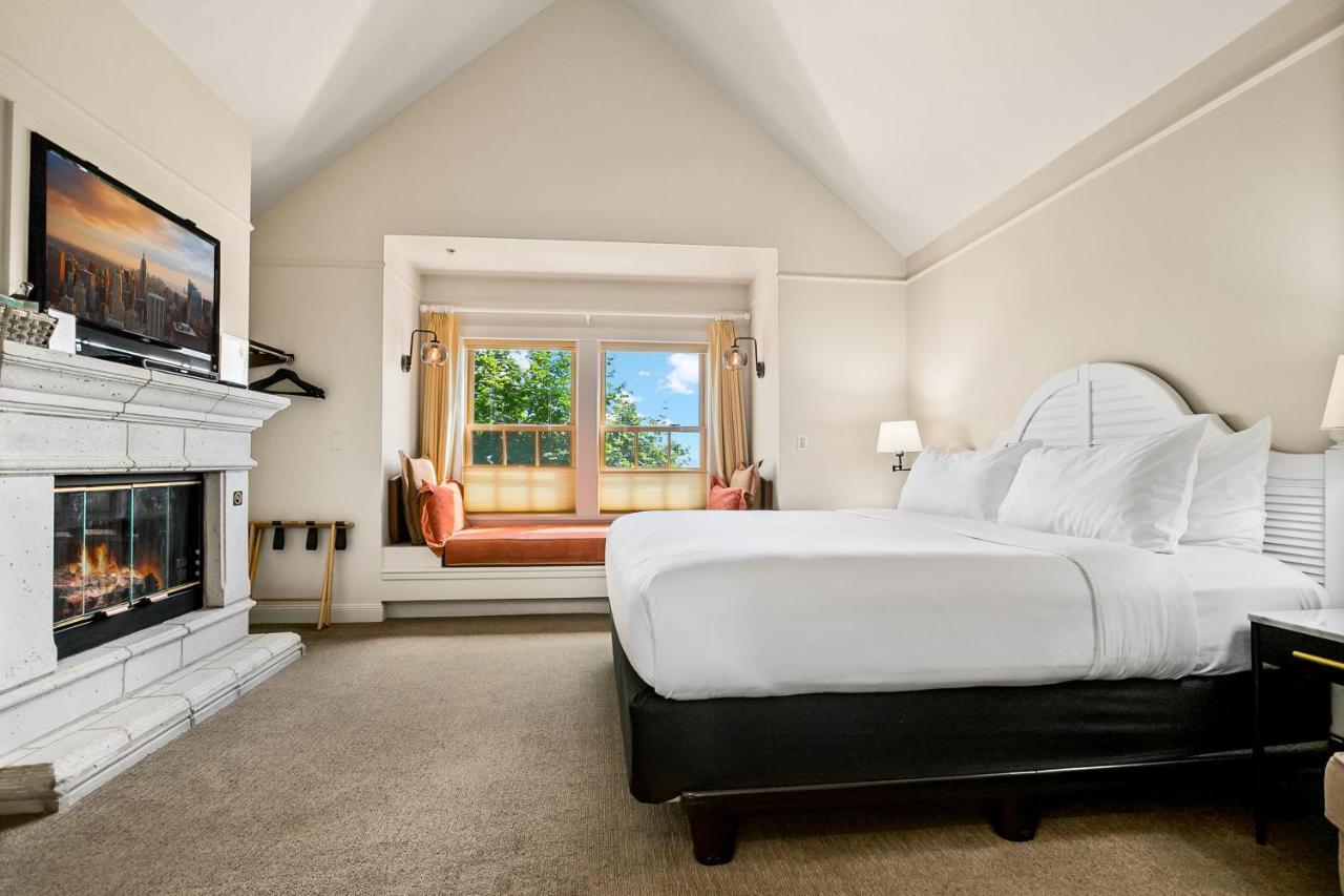 Saratoga Inn Ленлі Екстер'єр фото