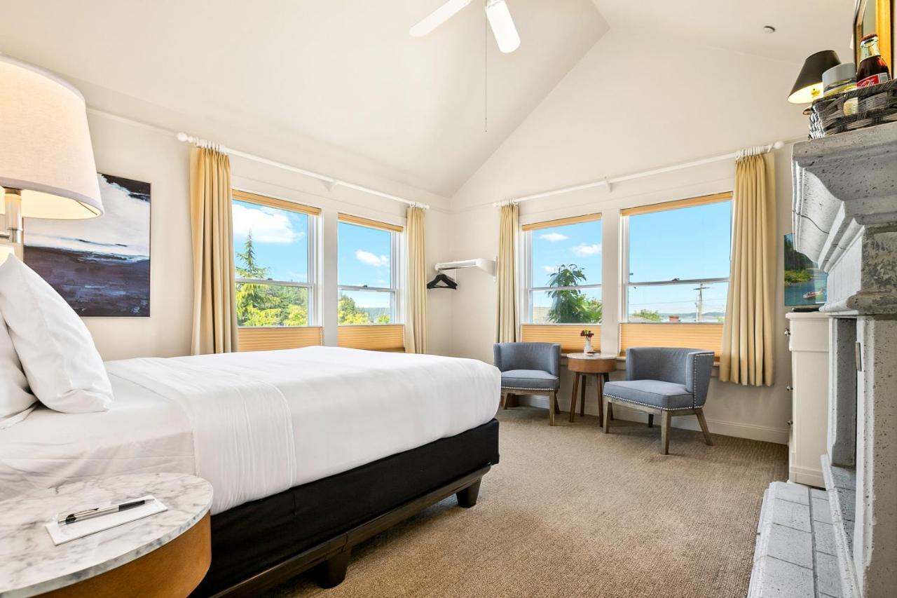 Saratoga Inn Ленлі Екстер'єр фото