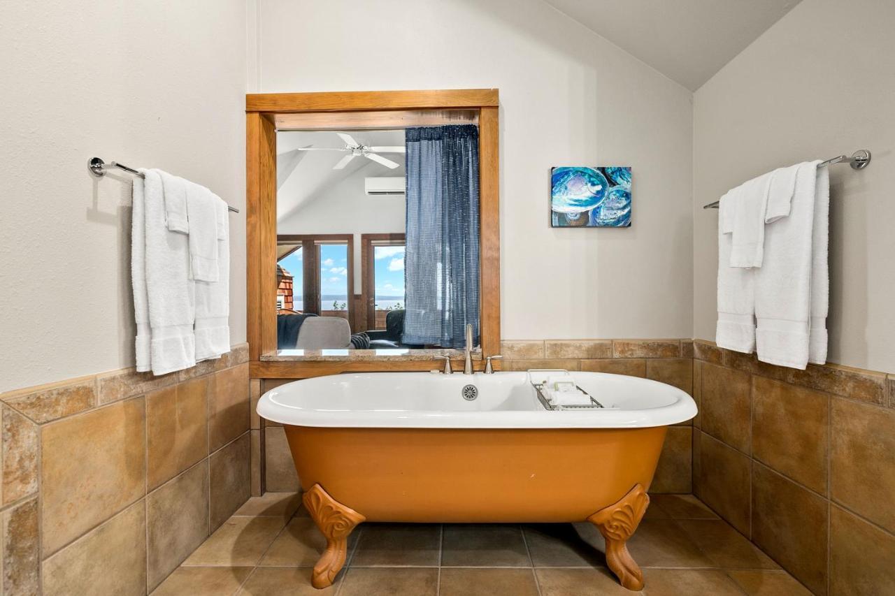 Saratoga Inn Ленлі Екстер'єр фото
